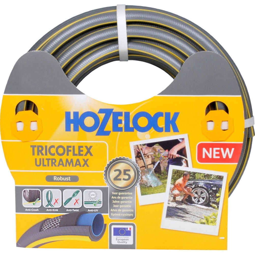 Hozelock 116256 TRICOFLEX ULTRAMAX