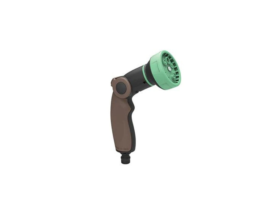Gf reco spray gun - jet easy - 8 settings