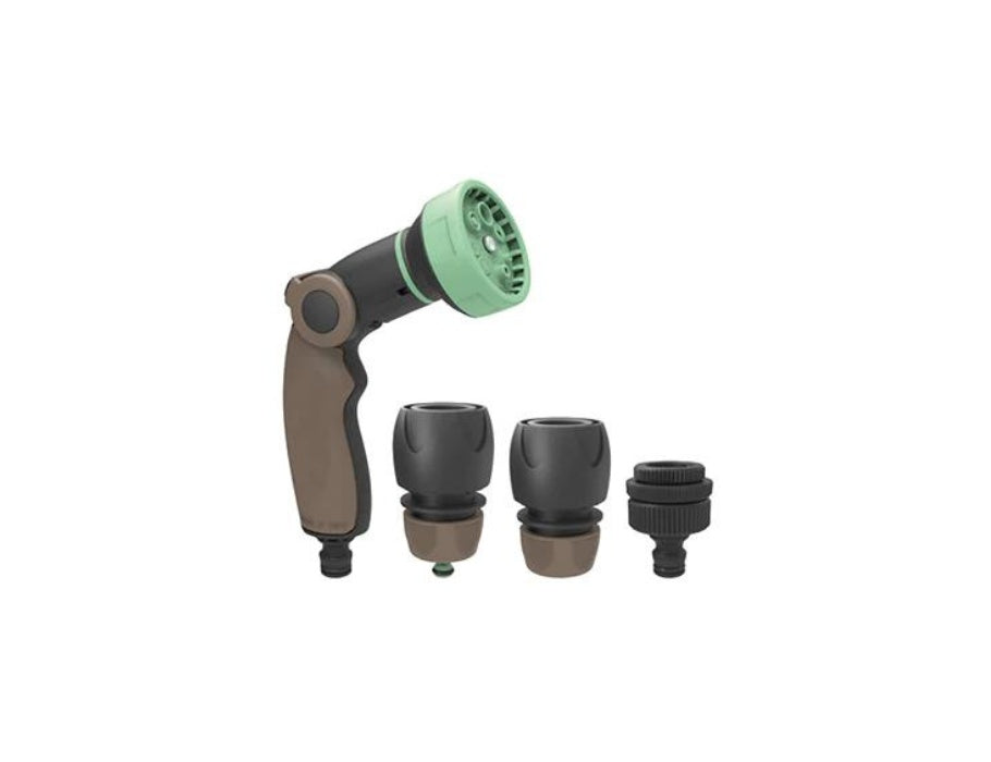 GF reco spray gun set - jet easy