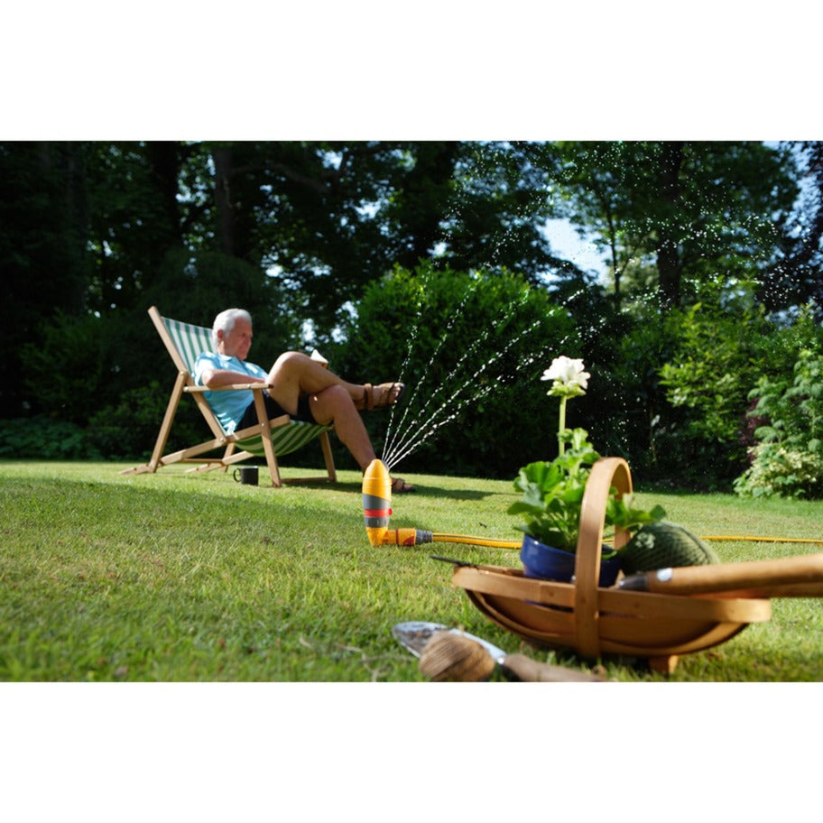 Hozelock 2332 Circle Sprayer plus 314 m²