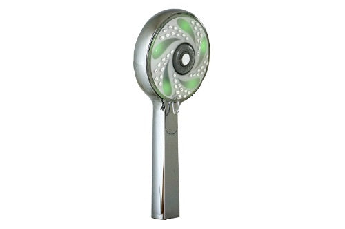 Rockshox Water Saving Shower Heoe