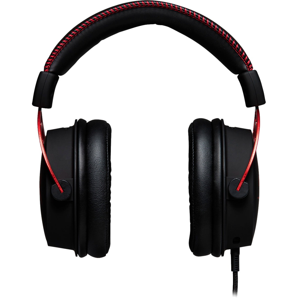 Hyperx Wolleken Alpha Pro