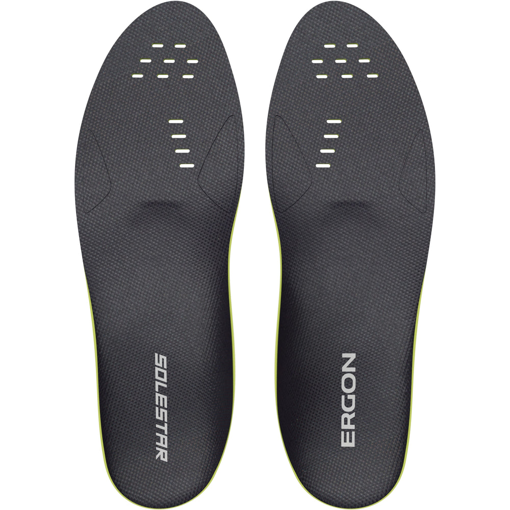 Ergon Insolent Shoe Sole IP Solestar Taille 36 37