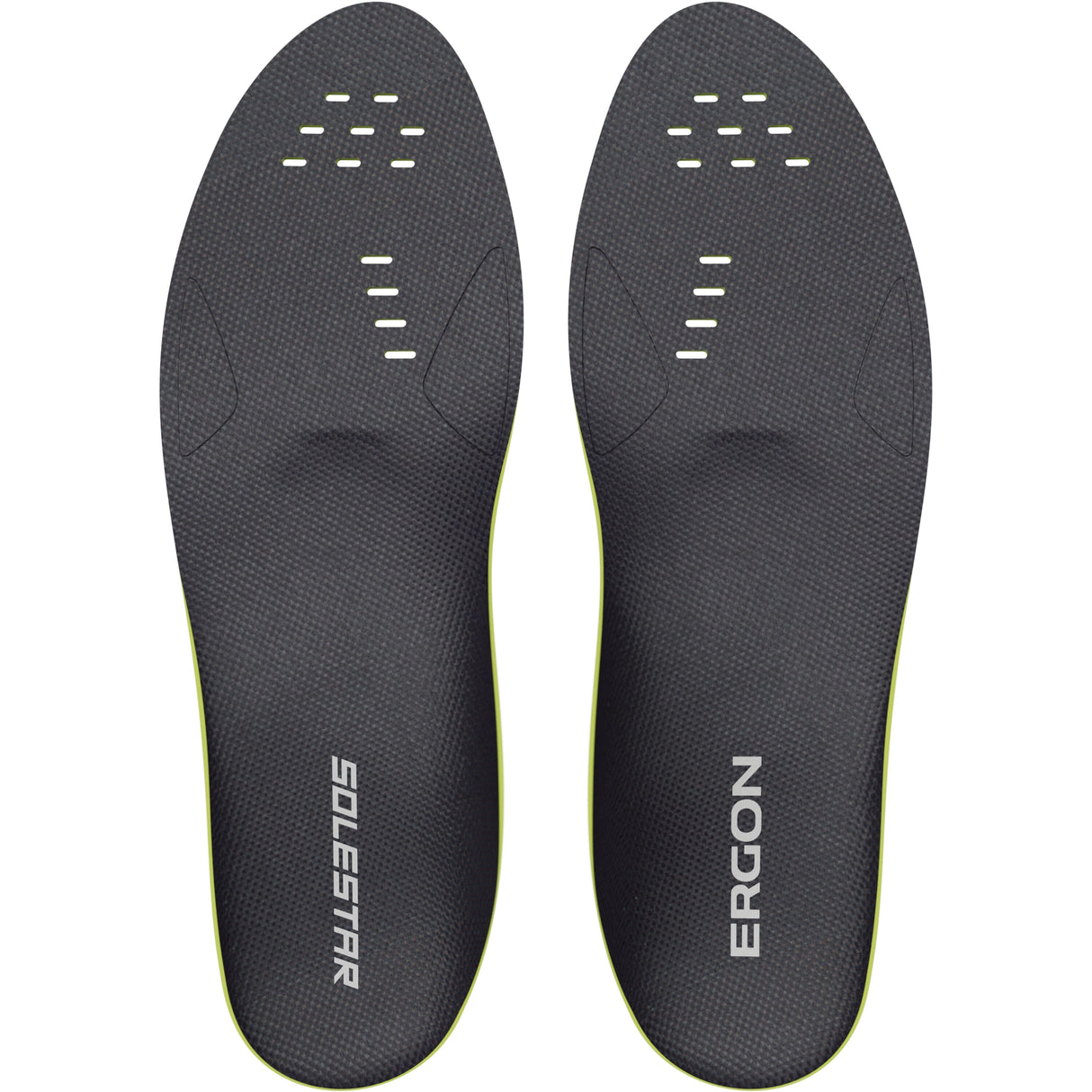 Ergon Insole shoe sole IP Solestar size 46 47