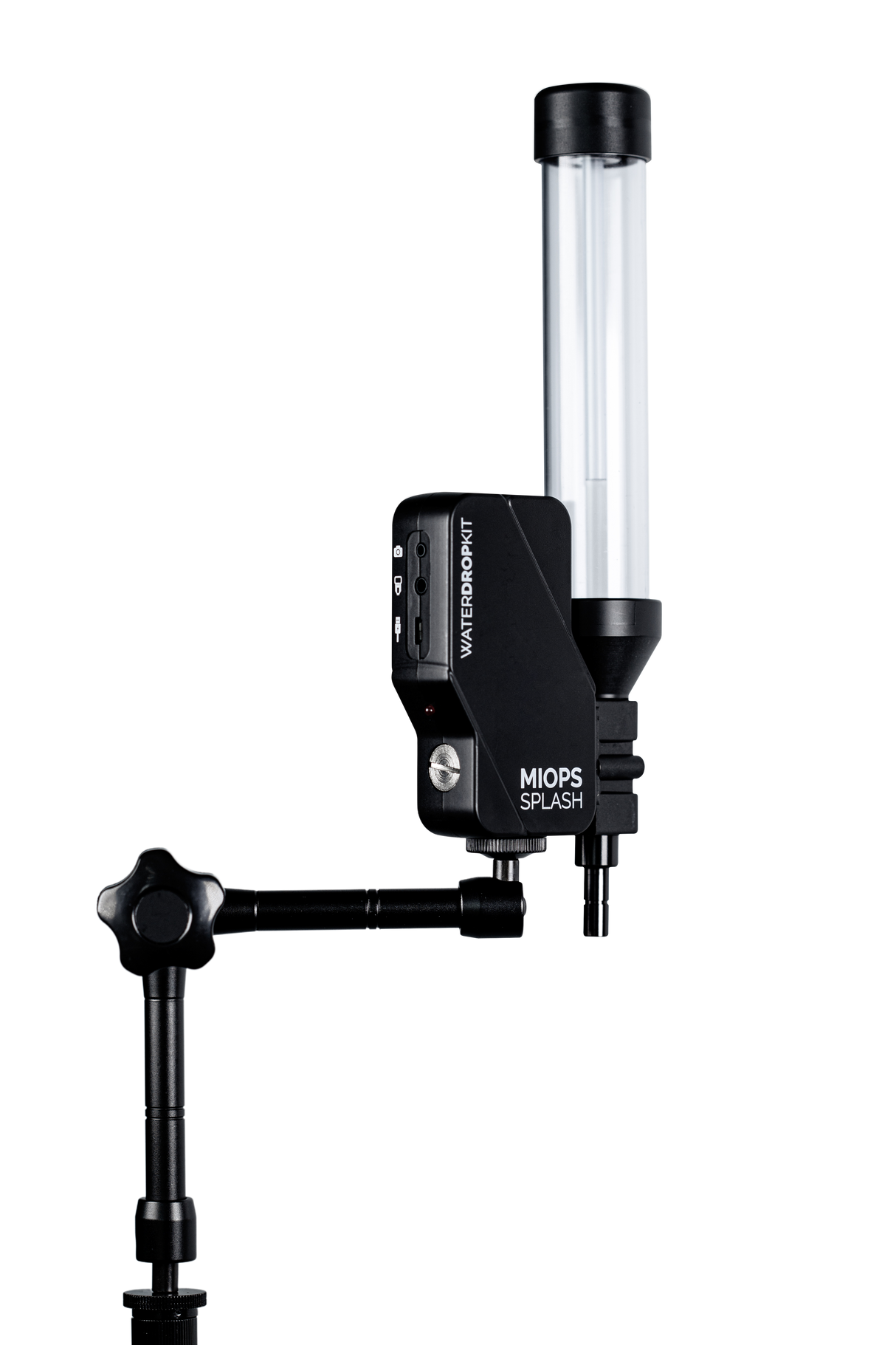 Miops splash v2 water drop kit + n3 cable