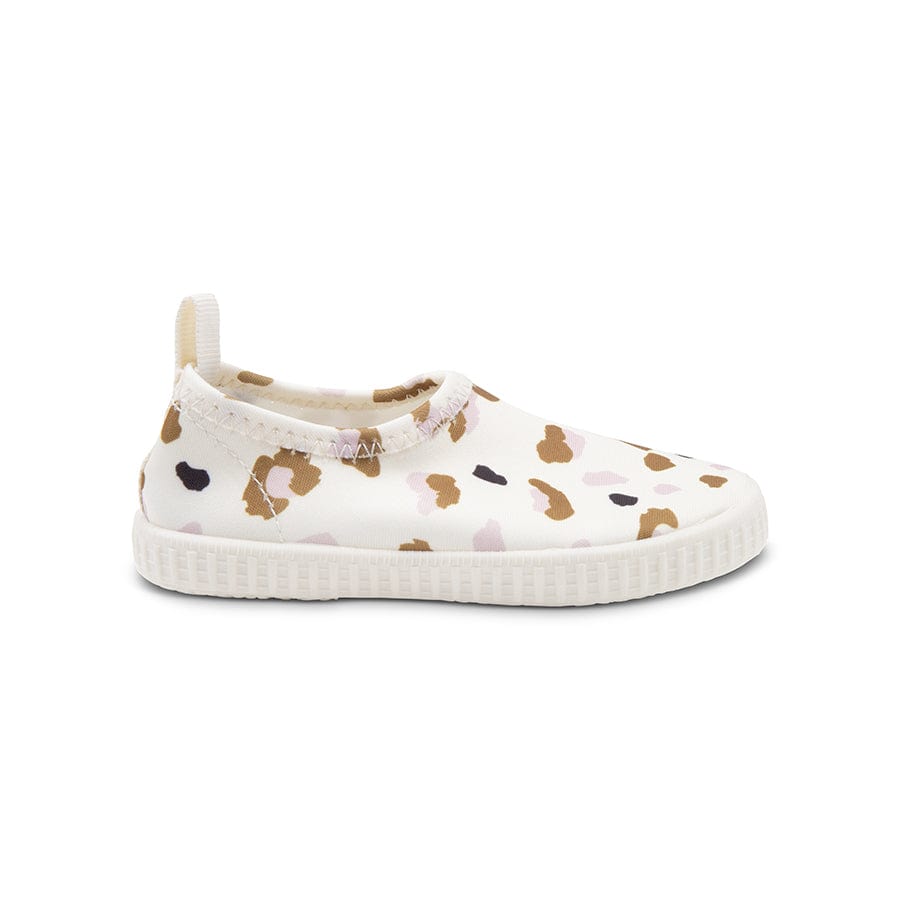 Leopardo | Kaki Water Shoes - Tamaño 19-33