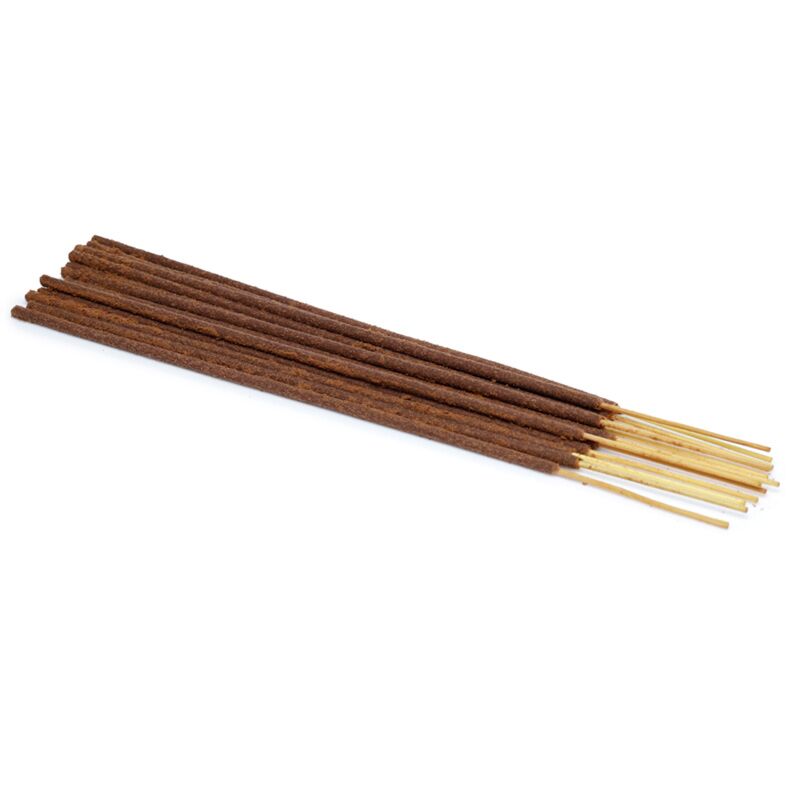 01444 natural lavender - satya nag champa incense sticks