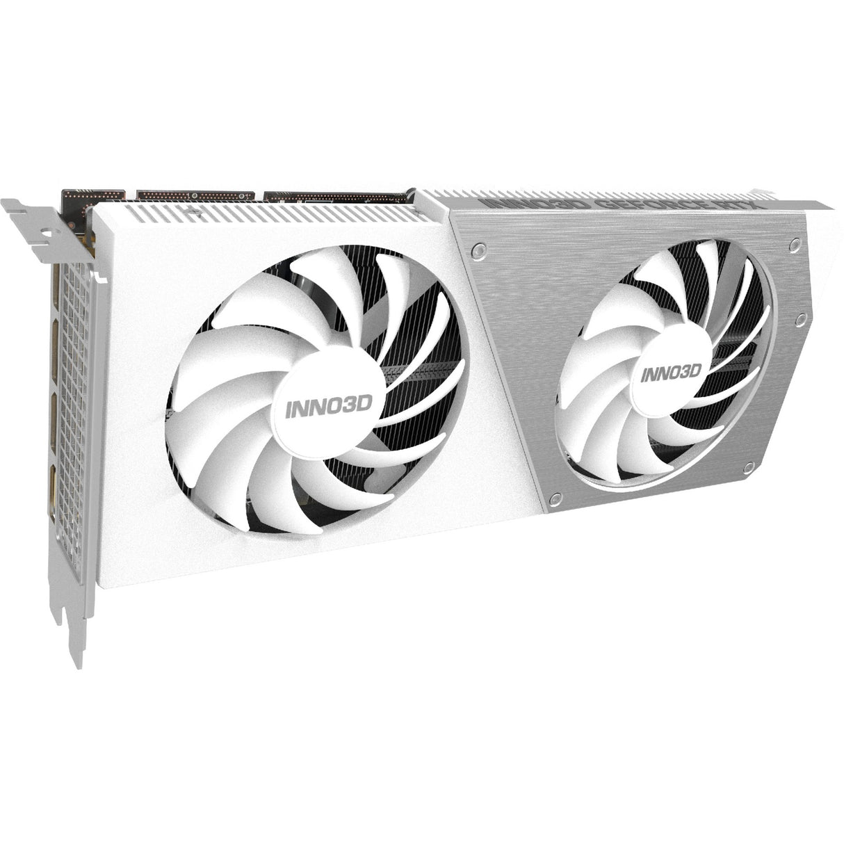 INNO3D INNO3D GeForce RTX 4060 Ti 16GB TWIN
