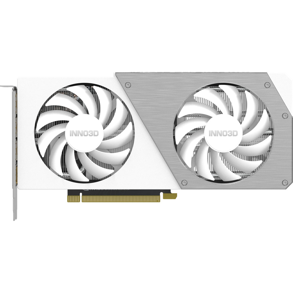 INNO3D INNO3D GeForce RTX 4060 Ti 16GB TWIN