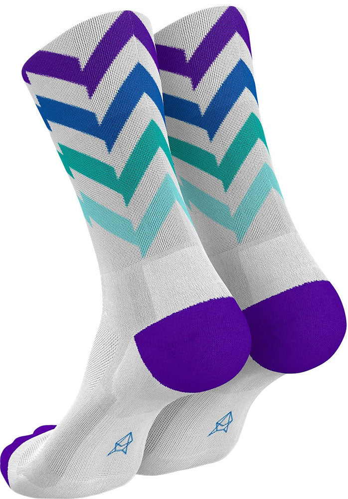 Incylence ultralight waves - socks | 47-50