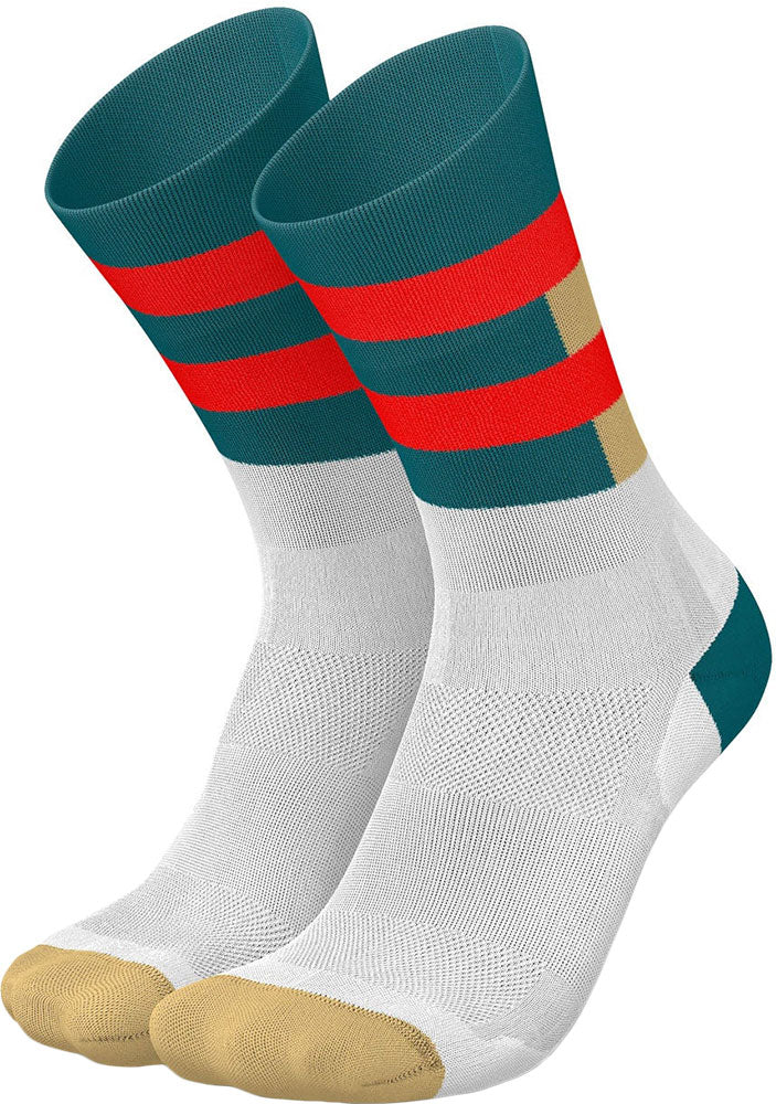 Incylence ultralight spirals - socks | 43-46