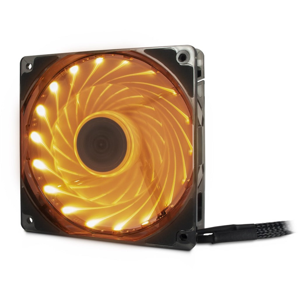 Inter-Tech Inter-Tech Argus L-12025 Aura RGB