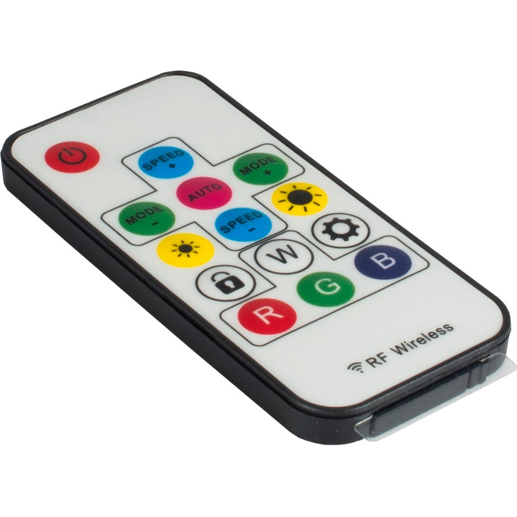 Inter-Tech Argus RGB ventilátor Set RS-14