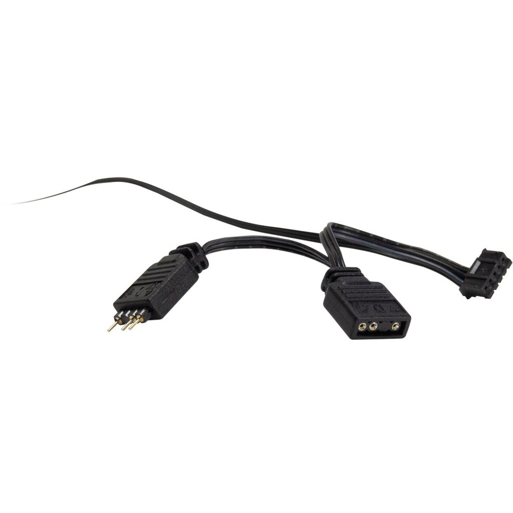 Inter-Tech Argus RS-061 RGB