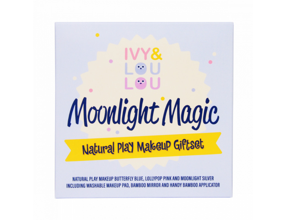 Ivy Loulou children's make-up - gift set - moonlight magic
