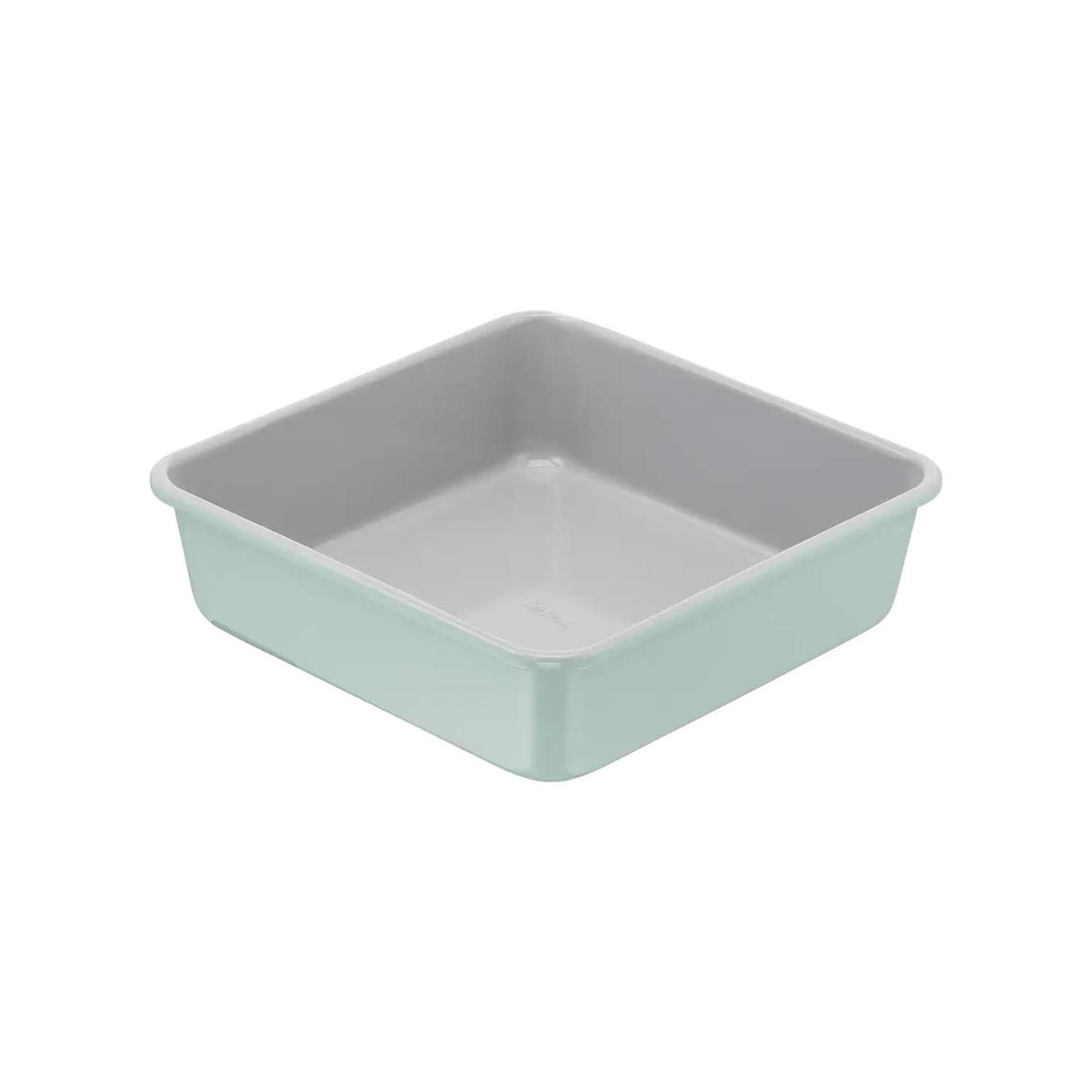 Tefal ceramik vierkante cakevorm 20cm
