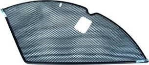 Garde-robe Hesling grille 26-5