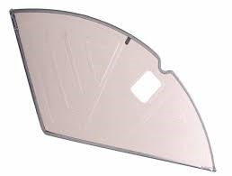 Hesling dress guard 28-5