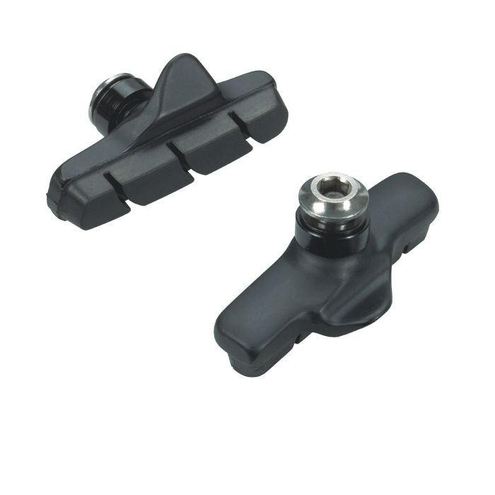 Jagwire road sport c brake pad - black