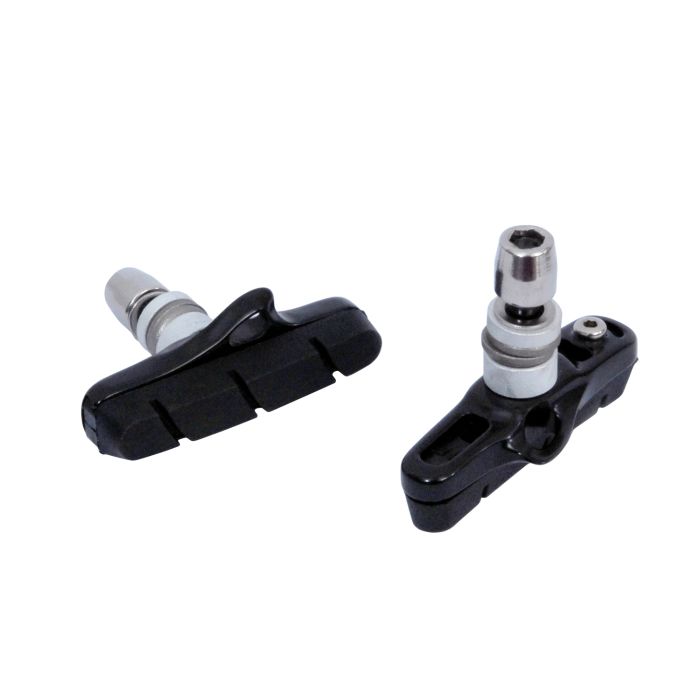 Jagwire cross pro brake pad - black