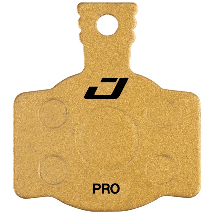 Jagwire pro semi-metallic disc brake pad - magura (mt8)