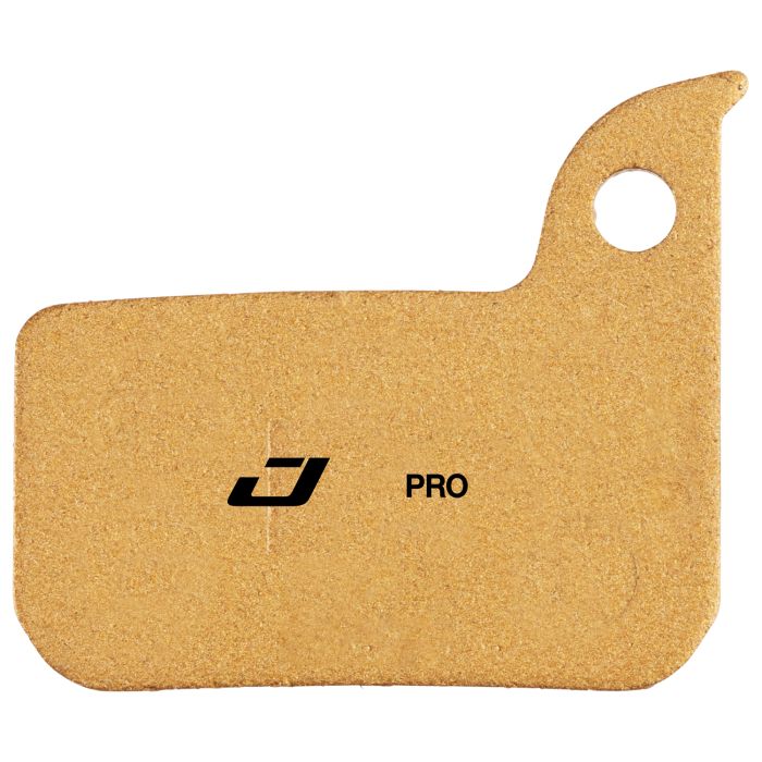 Jagwire pro semi-metallic disc brake pad - sram (red etap)