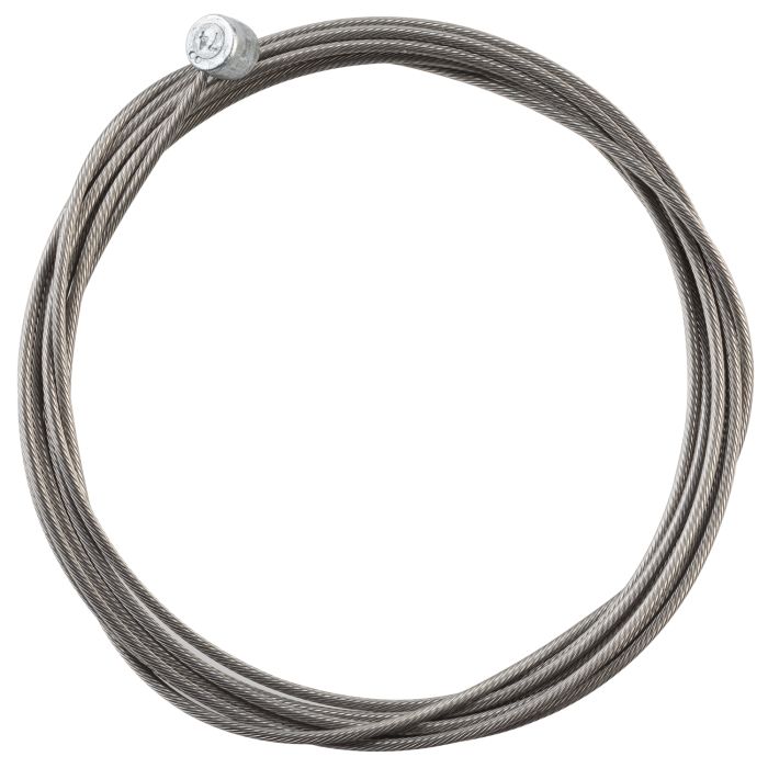 Jagwire mountain brake cable - sport slick stainless - 1.5x2750mm - sram shimano