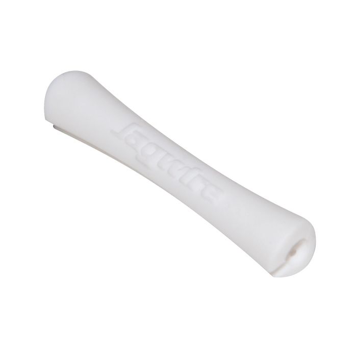 Jagwire 3g tube tops - 4 5mm (50pcs) - white