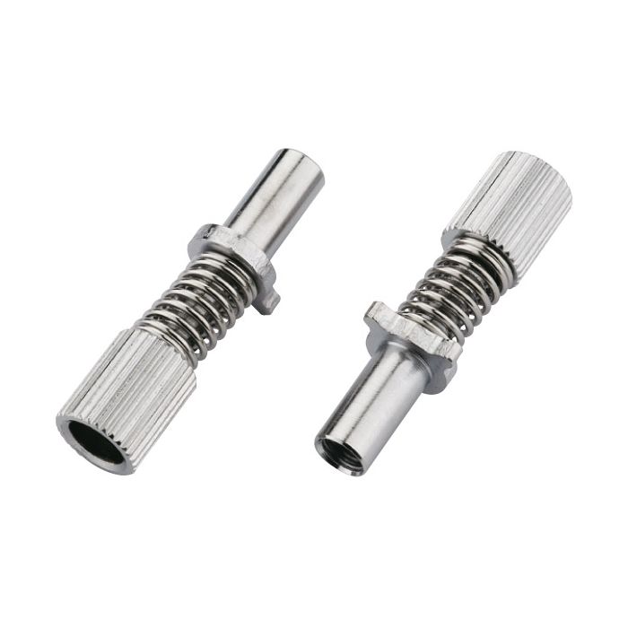 Jagwire mickey adjusting barrels (10pcs)