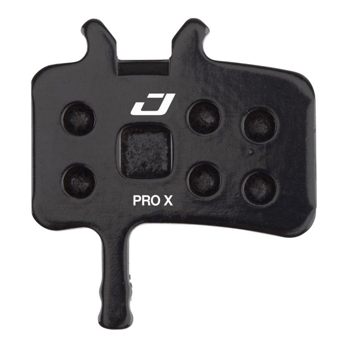 Jagwire pro extreme sintered disc brake pad - avid (bb7, juicy)