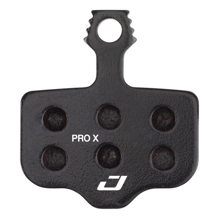 Jagwire pro extreme sintered disc brake pad - avid (elixir)
