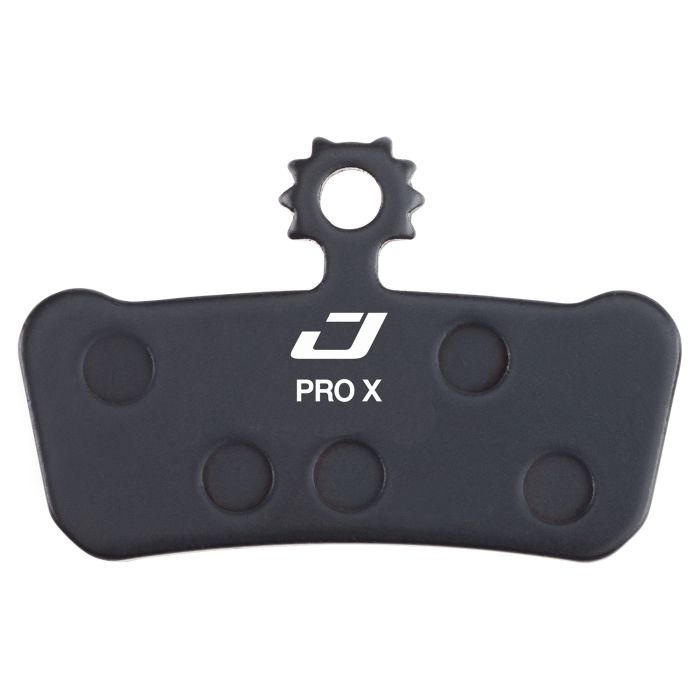 Jagwire pro extreme sintered disc brake pad - sram (guide)