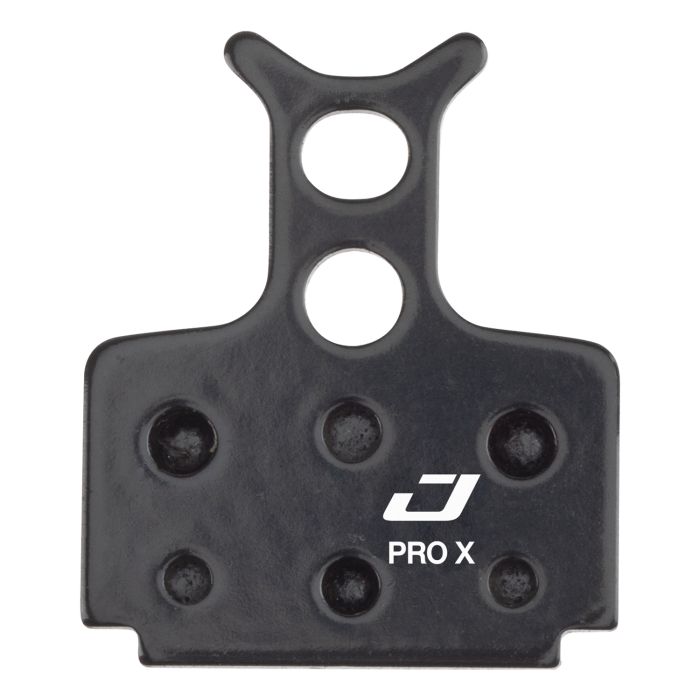 Jagwire pro extreme sintered disc brake pad - formula (cura)