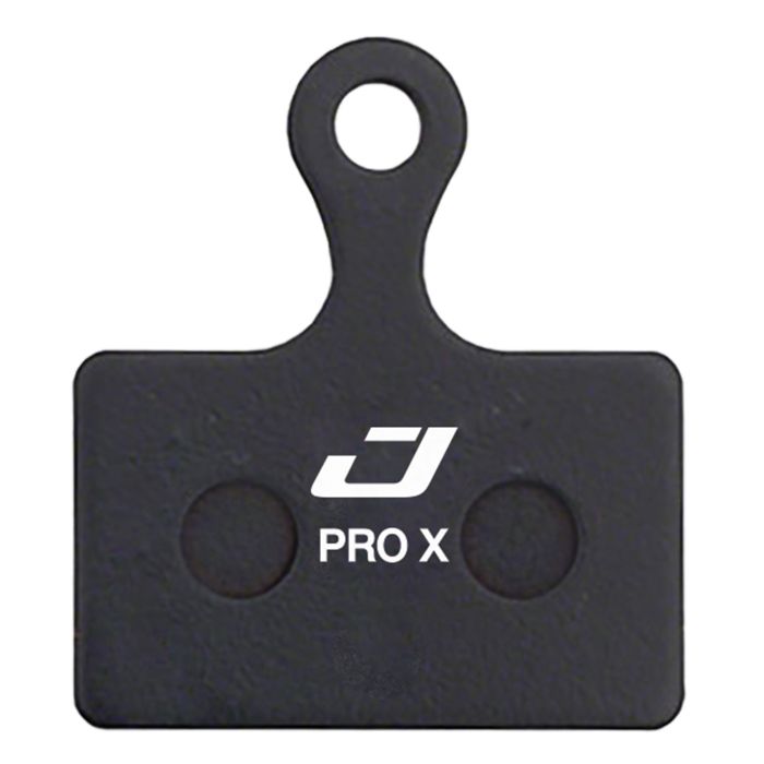 Jagwire pro extreme sintered disc brake pad - shimano (dura ace r9170)