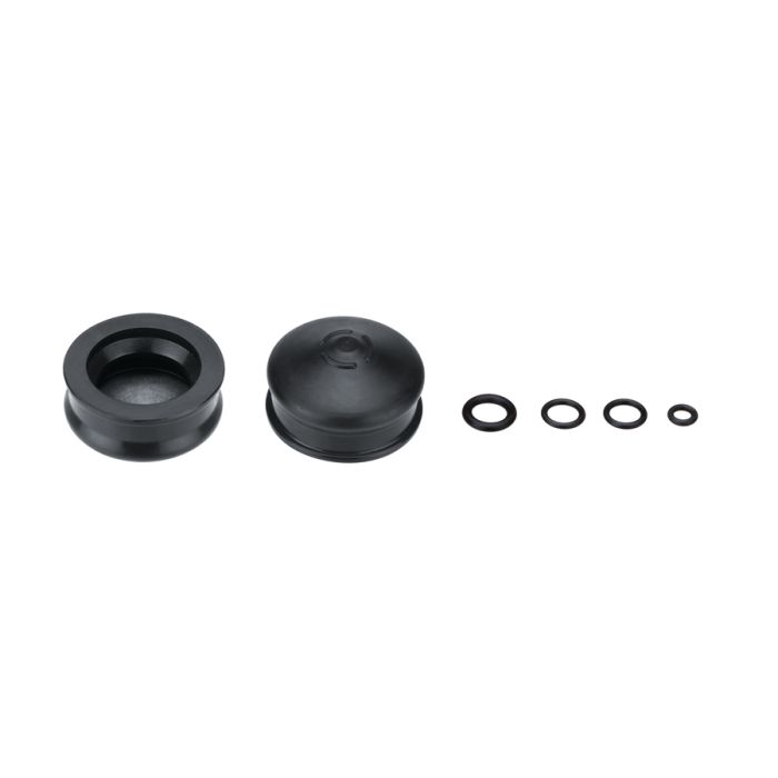 Jagwire pro bleed kit o-ring - dot