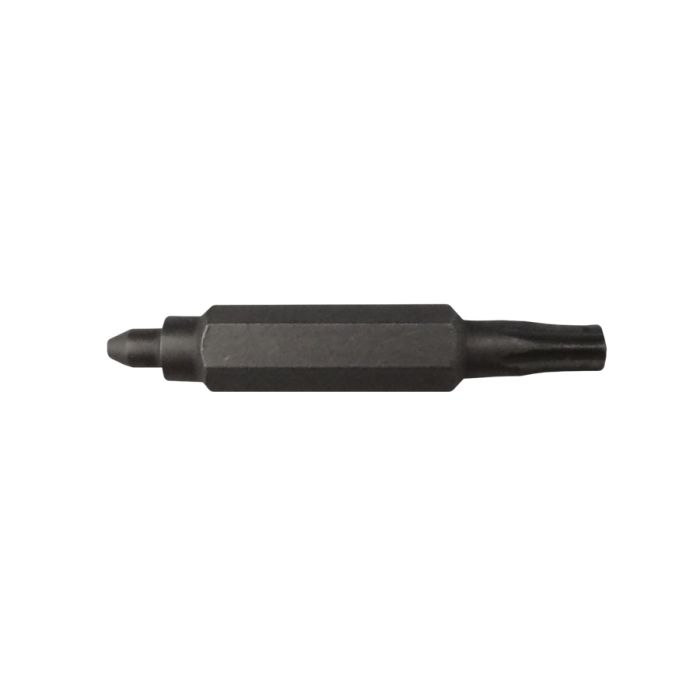 Jagwire double ended replacement pin (standard t10 torx)