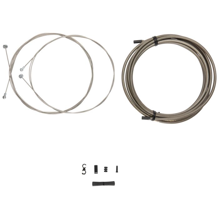 Jagwire universal sport brake cable set