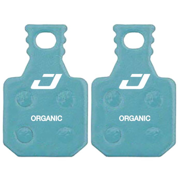 Pastiglia freno a disco organica Jagwire sport - magura (mt7)