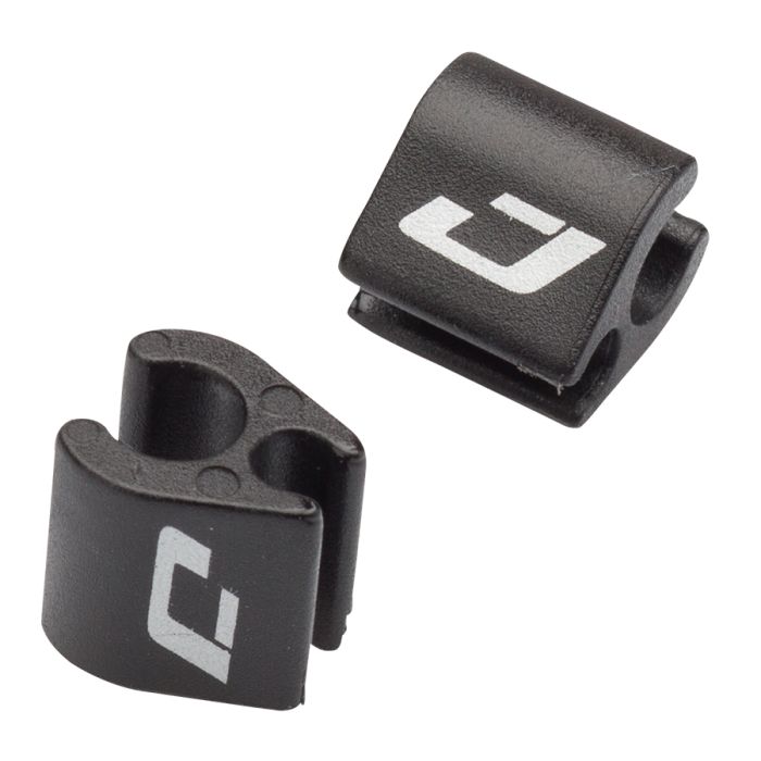 Jagwire wire hook - e-shift + brake (2.5mm + 5mm) (4pcs)