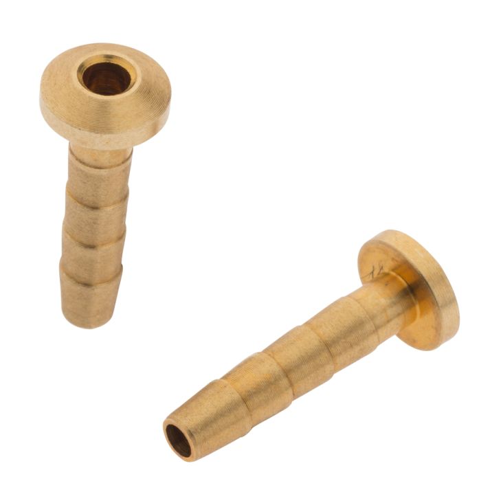 Jagwire needle insert shimano j-type low pressure (10pcs)