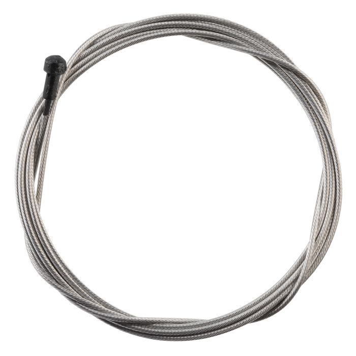 Jagwire road brake cable - elite polished ultra-slick stainless - 1.5x2000mm - campagnolo