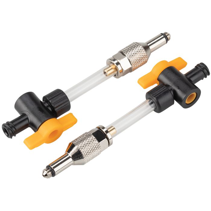 Jagwire elite dot bleed kit - replacement parts