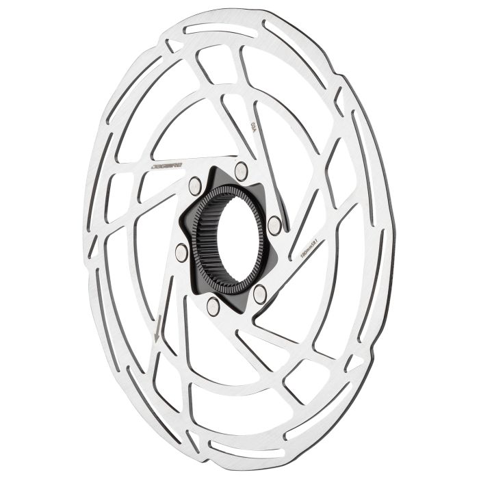 Jagwire sport sr1 disc brake rotor - centerlock - 180mm