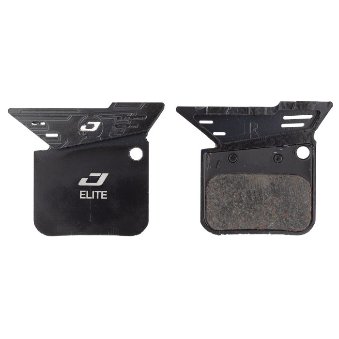 Jagwire elite cooling disc brake pad - sram (red etap)