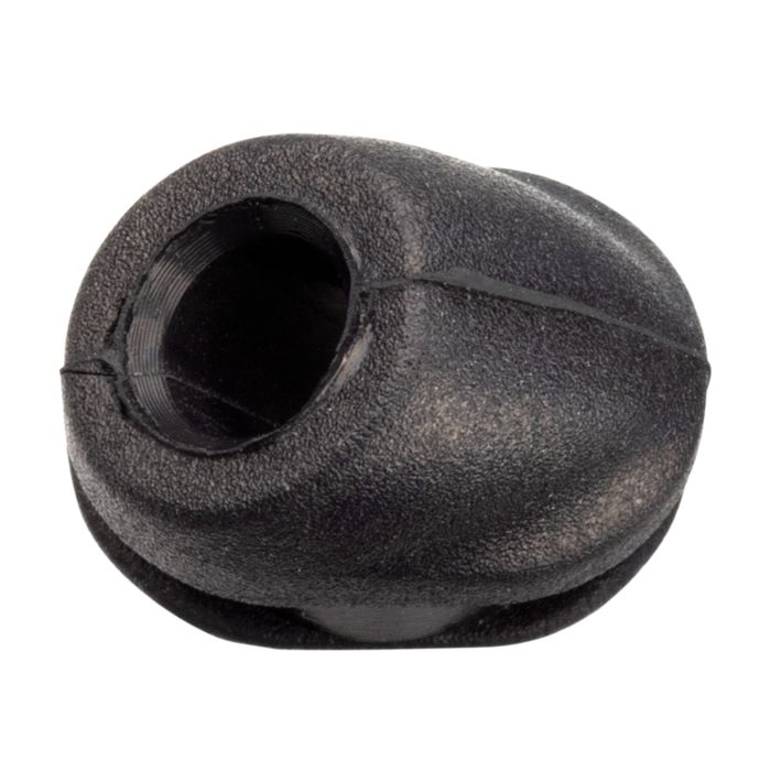 Jagwire frame plug pack - 4mm derailleur housing (2mm frame) (10pcs)