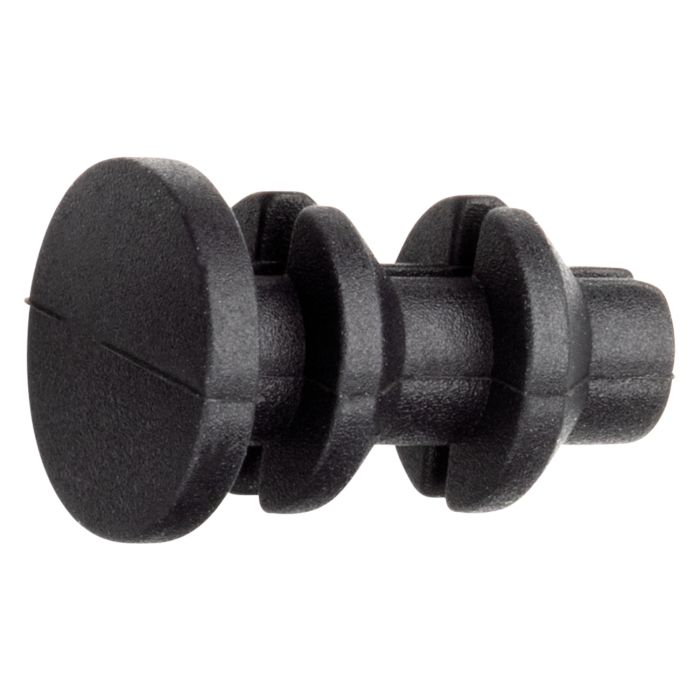 Jagwire frame plug pack - closed type (5.7 to 6mm frame) (10pcs)