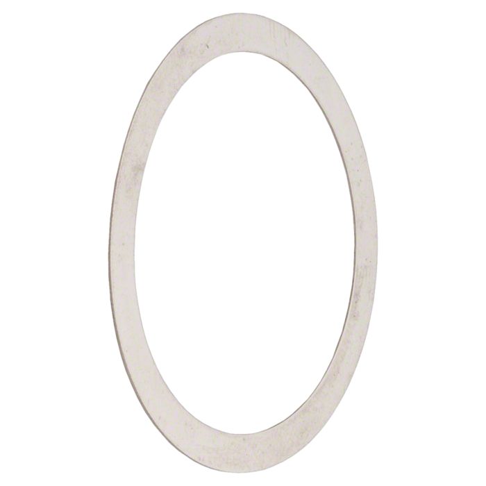 Jagwire centerlock lockring washer - 0.2mm (10pcs)