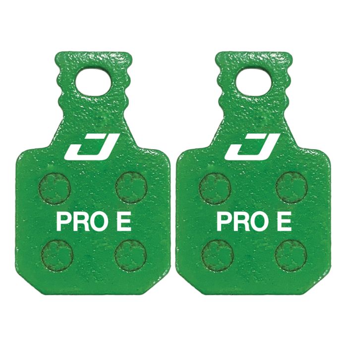 Jagwire pro e-bike disc brake pad - magura (mt7)