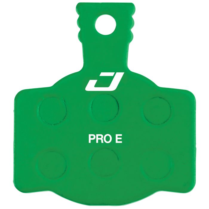 Jagwire pro e-bike disc brake pad - magura (mt8)