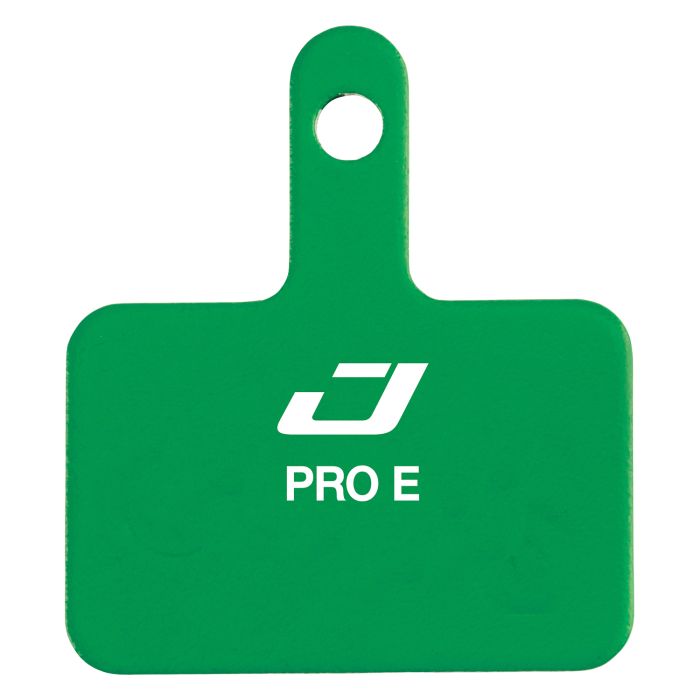 Jagwire pro e-bike disc brake pad - shimano (deore lx t675)